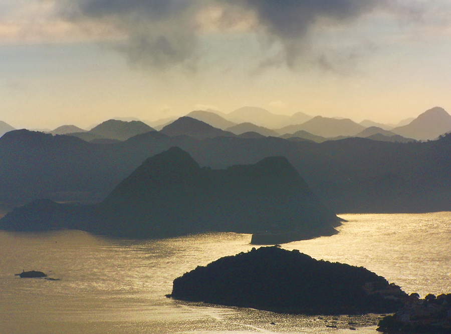 az Ipanemai lány az Ipanemai lány